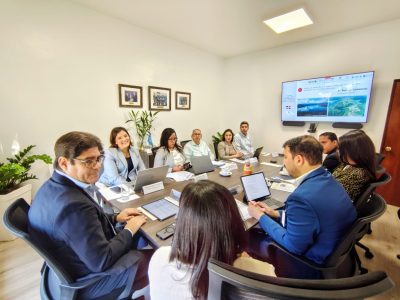República Dominicana expone importantes avances en programa de adaptación climática basado en ecosistemas