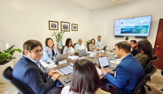 República Dominicana expone importantes avances en programa de adaptación climática basado en ecosistemas