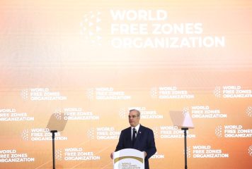 Abinader posiciona a República Dominicana como destino clave para la inversión global