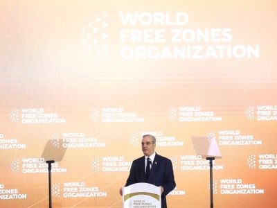 Abinader posiciona a República Dominicana como destino clave para la inversión global