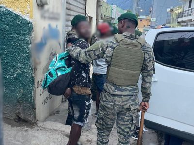 Migración deporta más de 1,200 indocumentados y refuerza operativos en todo el país