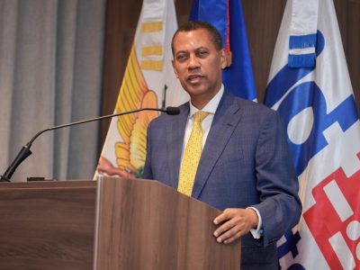 Indotel y Ministerio de Defensa coordinan acciones para fortalecer la vigilancia tecnológica y el uso eficiente del espectro