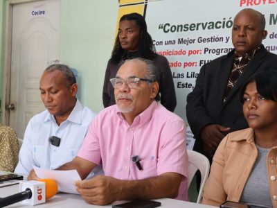 Anuncian Gran Feria del Reciclaje en Santo Domingo Este por el 25 aniversario de INSAPROMA
