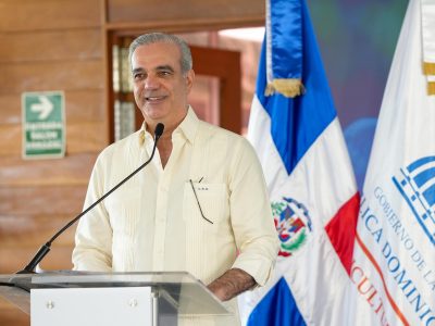 Presidente Abinader resalta fortaleza del agro dominicano y reafirma respaldo a los agricultores