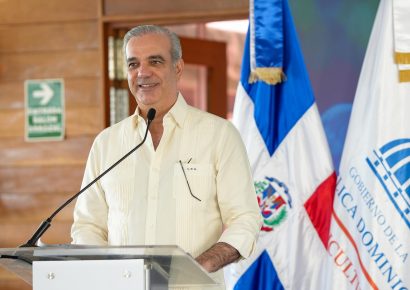 Presidente Abinader resalta fortaleza del agro dominicano y reafirma respaldo a los agricultores