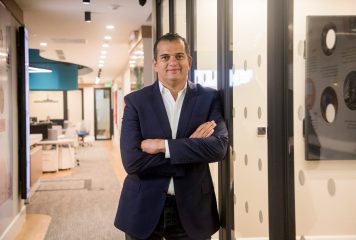 Empresas promueven el futuro laboral con espacios de trabajo inteligentes