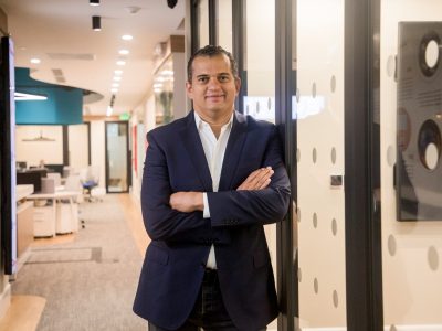 Empresas promueven el futuro laboral con espacios de trabajo inteligentes