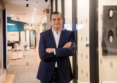 Empresas promueven el futuro laboral con espacios de trabajo inteligentes
