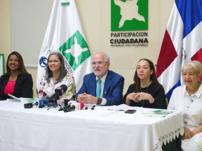 Participación Ciudadana llama al diálogo ante crisis interna en el Poder Judicial