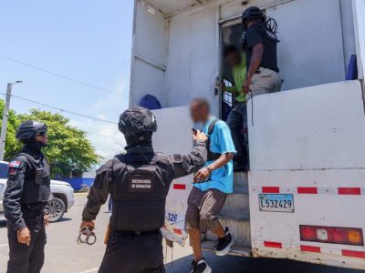 Villa Mella, Santiago y el Este entre las zonas impactadas por operativos migratorios