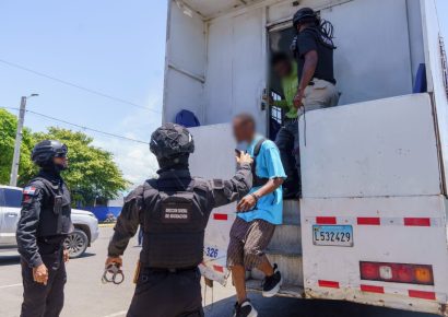 Villa Mella, Santiago y el Este entre las zonas impactadas por operativos migratorios