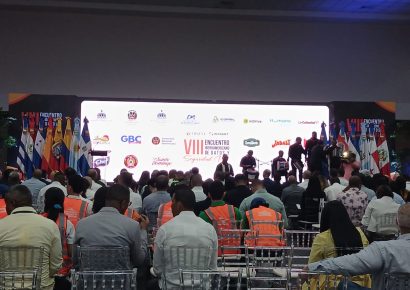 República Dominicana se posiciona como epicentro iberoamericano de seguridad vial