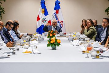 PROMIPYME presenta estudio que revela el costo real del microcrédito y fortalece el financiamiento a las Mipymes