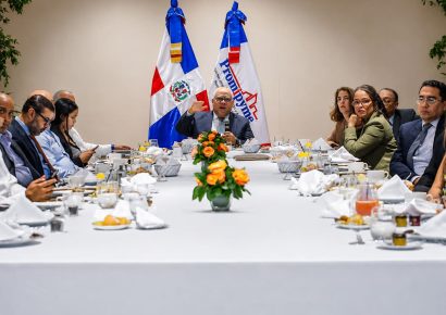 PROMIPYME presenta estudio que revela el costo real del microcrédito y fortalece el financiamiento a las Mipymes