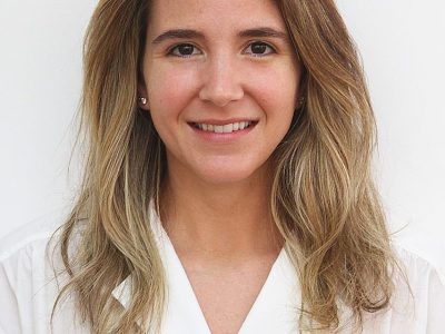 Presidente Abinader designa a Rocío Vidal como directora de URBE; González Cuadra como asesor en materia de desarrollo urbanístico