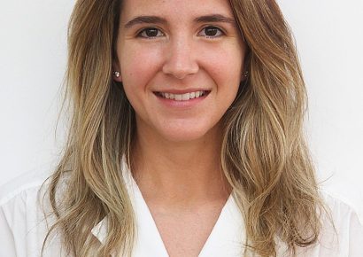 Presidente Abinader designa a Rocío Vidal como directora de URBE; González Cuadra como asesor en materia de desarrollo urbanístico