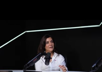 Embajadora Leah Francis Campos destaca cooperación entre EE. UU. y República Dominicana en seguridad, migración y lucha antidrogas