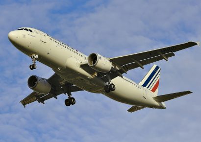 Airbus y el vuelo AF447: cuando el riesgo se convierte en tragedia