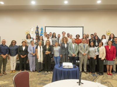 República Dominicana impulsa plan nacional para reducir contaminación plástica con proyecto Plastic Reboot