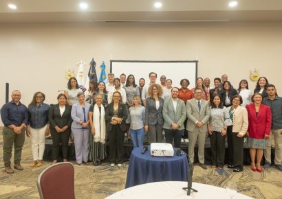 República Dominicana impulsa plan nacional para reducir contaminación plástica con proyecto Plastic Reboot