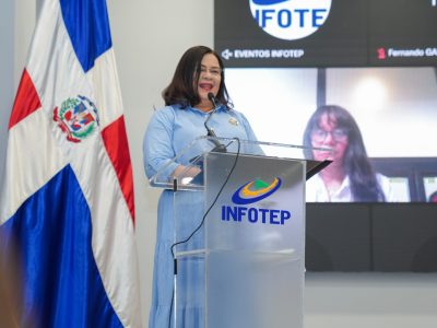 Infotep y la OIT certifican a 101 emprendedores en el programa “Mi Negocio Verde”