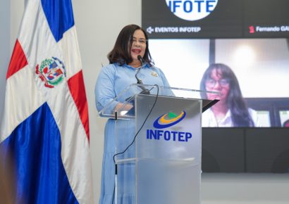 Infotep y la OIT certifican a 101 emprendedores en el programa “Mi Negocio Verde”