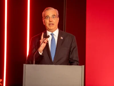 Luis Abinader: decisión de Scotiabank reafirma confianza en RD