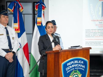 Más de 19 mil motociclistas fiscalizados en el Gran Santo Domingo