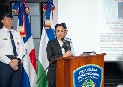 Más de 19 mil motociclistas fiscalizados en el Gran Santo Domingo