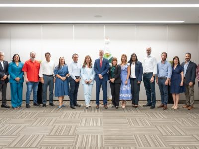 NUVI resalta avances en economía circular y elige nueva Junta Directiva para 2026-2028