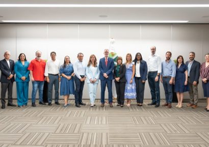 NUVI resalta avances en economía circular y elige nueva Junta Directiva para 2026-2028