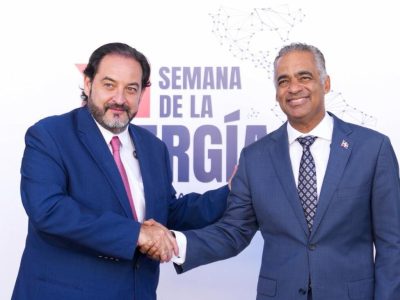 Santo Domingo se encamina a ser el centro energético regional en 2026