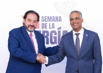 Santo Domingo se encamina a ser el centro energético regional en 2026
