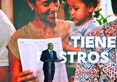 CONEP destaca el papel del sector privado: genera 85% del PIB, 90% de la inversión y 86% del empleo en República Dominicana