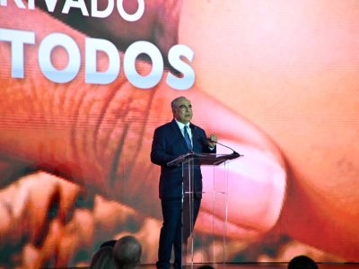 Celso Juan Marranzini valora el impacto del empresariado dominicano en el 63 aniversario del CONEP y el Día Nacional de la Empresa Privada