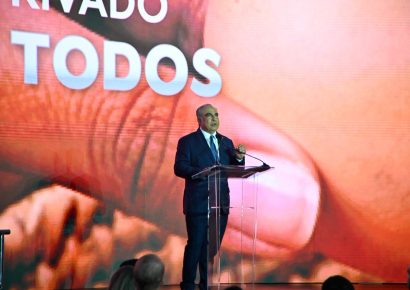 Celso Juan Marranzini valora el impacto del empresariado dominicano en el 63 aniversario del CONEP y el Día Nacional de la Empresa Privada