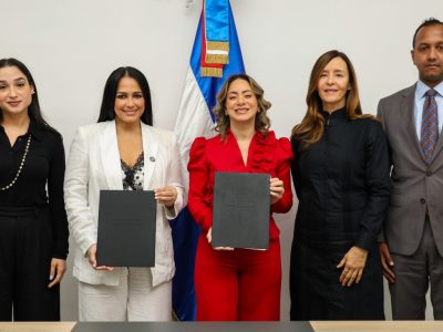 Index, Ministerio de la Mujer y Cámara de Madrid impulsan formación para dominicanas en España