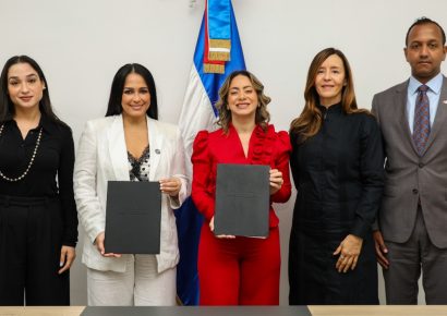 Index, Ministerio de la Mujer y Cámara de Madrid impulsan formación para dominicanas en España