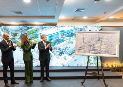APAP y ADN darán continuidad al proyecto intersecciones accesibles con inversión de RD$156 millones