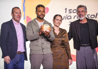 Reynol Osorio: el sabor dominicano que encontró su hogar en España