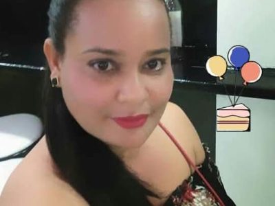 Nancy Brito Ulloa fallece tras ataque de expareja en Luperón
