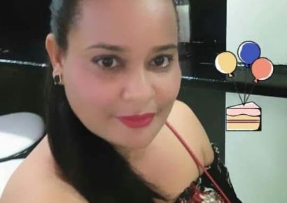 Nancy Brito Ulloa fallece tras ataque de expareja en Luperón