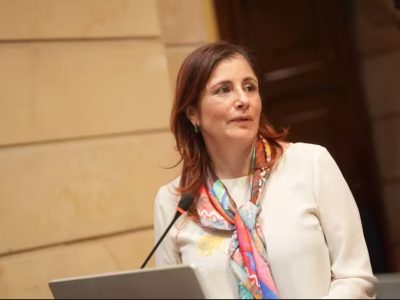Defensoría alerta 80 municipios en riesgo electoral
