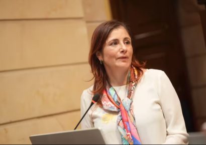 Defensoría alerta 80 municipios en riesgo electoral