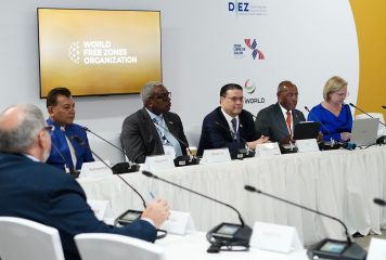 Sanz Lovatón plantea atraer inversión de calidad en zonas francas