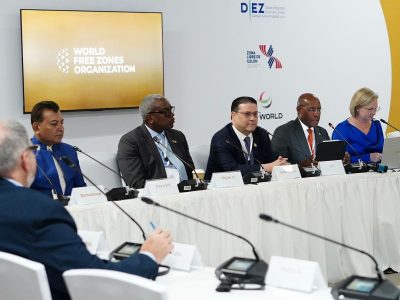 Sanz Lovatón plantea atraer inversión de calidad en zonas francas
