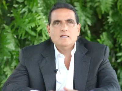 Alex Saab comparece en corte de Miami tras deportación desde Venezuela