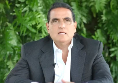 Alex Saab comparece en corte de Miami tras deportación desde Venezuela