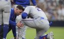 Jornada intensa en la MLB: Ohtani brilla, Dodgers reaccionan y preocupa la lesión de Juan Soto