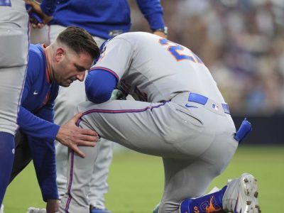 Jornada intensa en la MLB: Ohtani brilla, Dodgers reaccionan y preocupa la lesión de Juan Soto